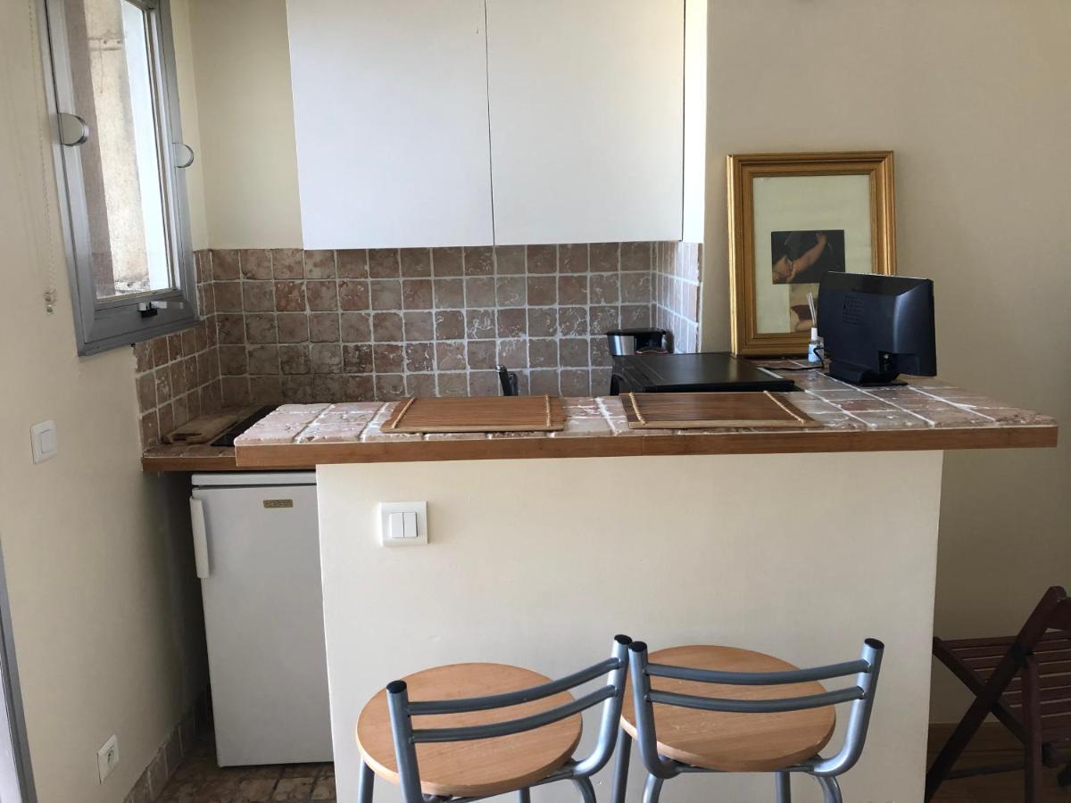 Apartment Montparnasse Centre
