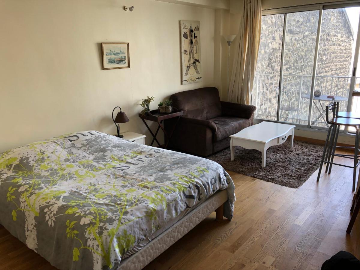 Apartment Montparnasse Centre *