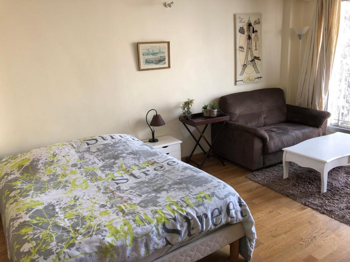 Apartment Montparnasse Centre