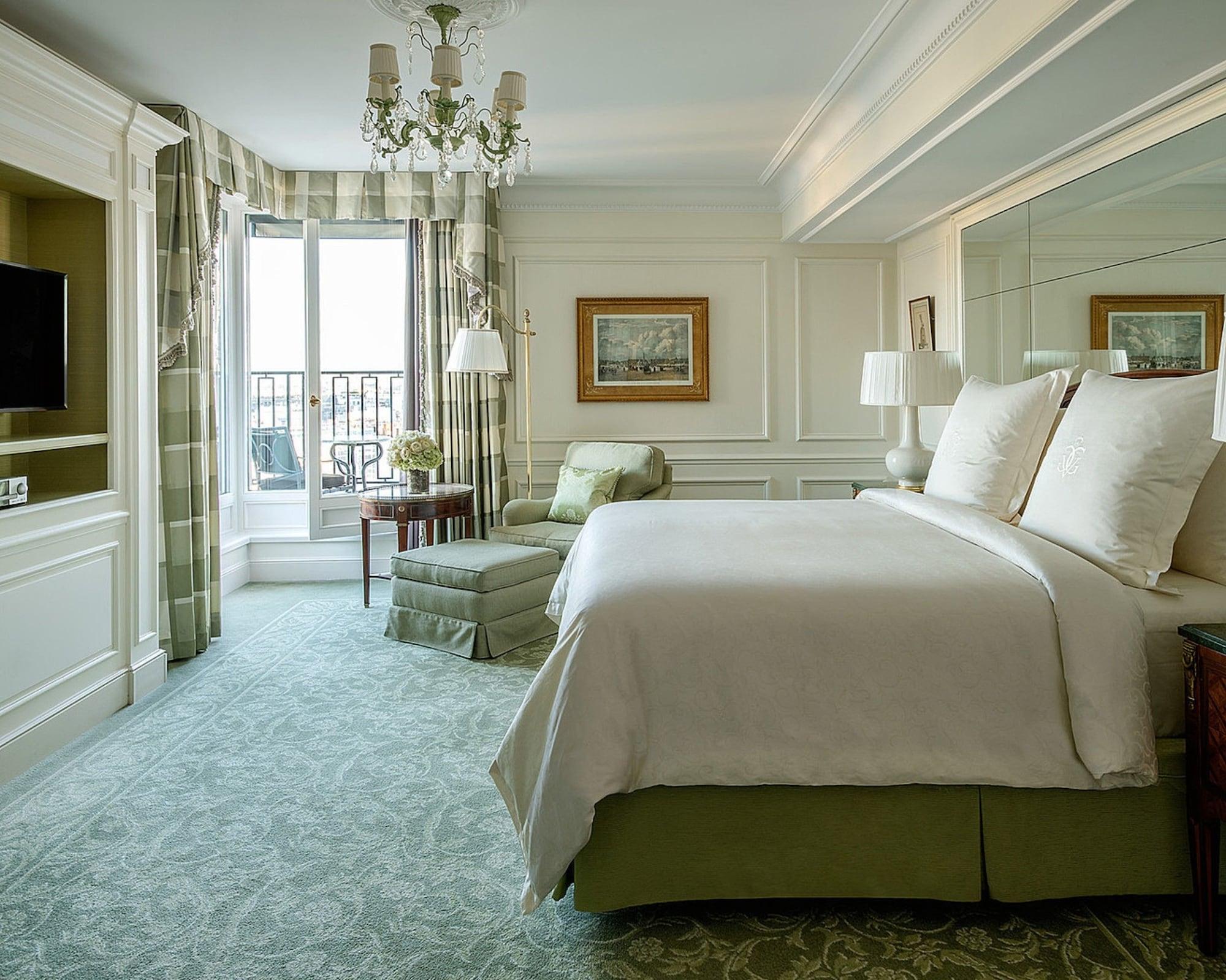 Four Seasons George V