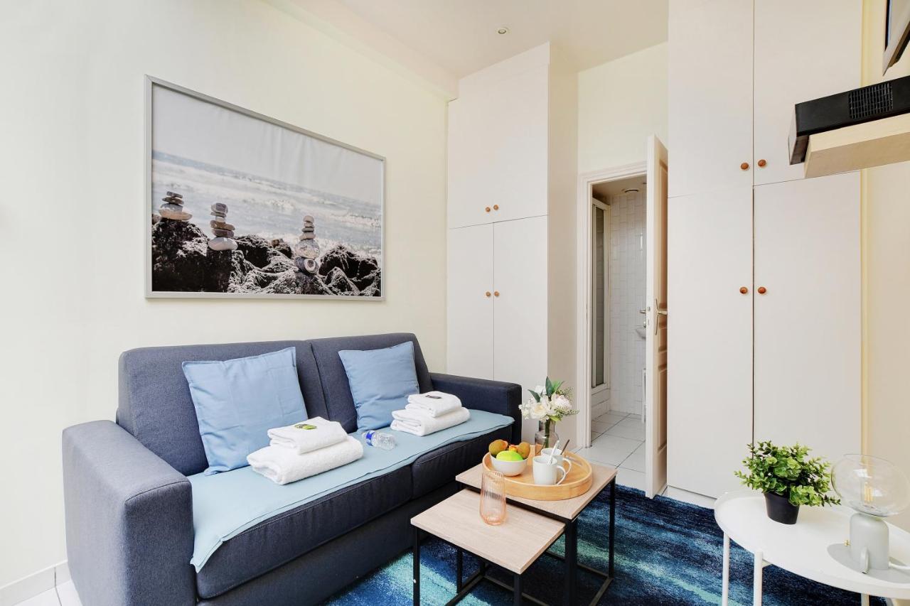 Appartement Cmg - Incroyable 2p- Montmartre/sacré Cœur *