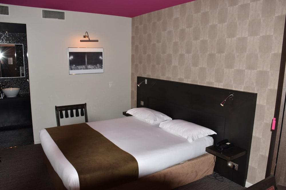 Hotel Aéro