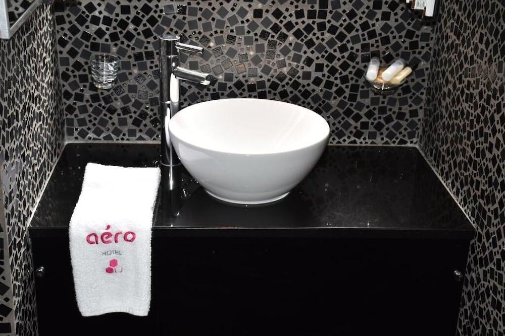 Hotel Aero Paris