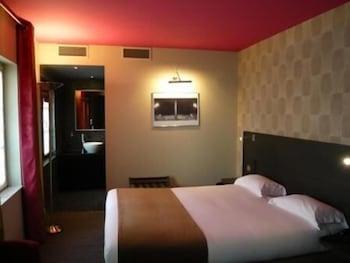 Aéro Hotel 3*