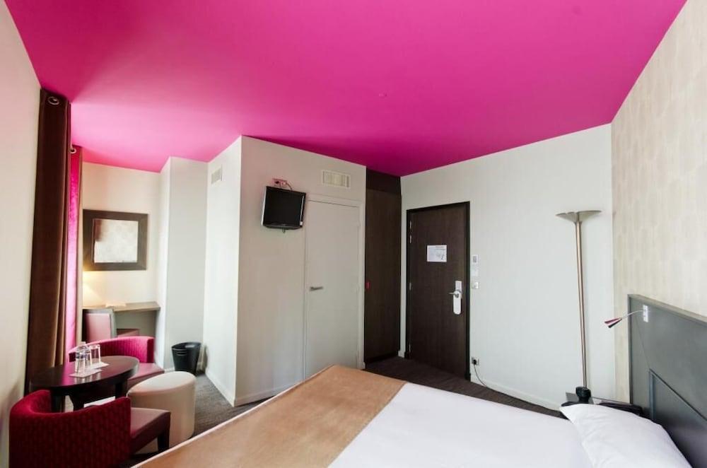 Hotel Aero Paris