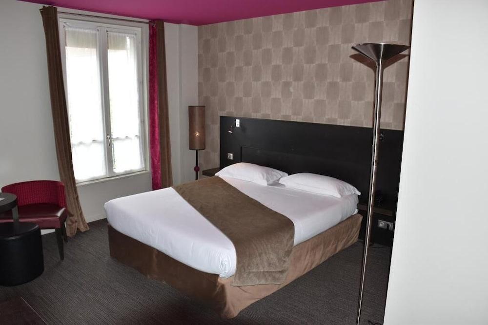 Aéro Hotel 3*