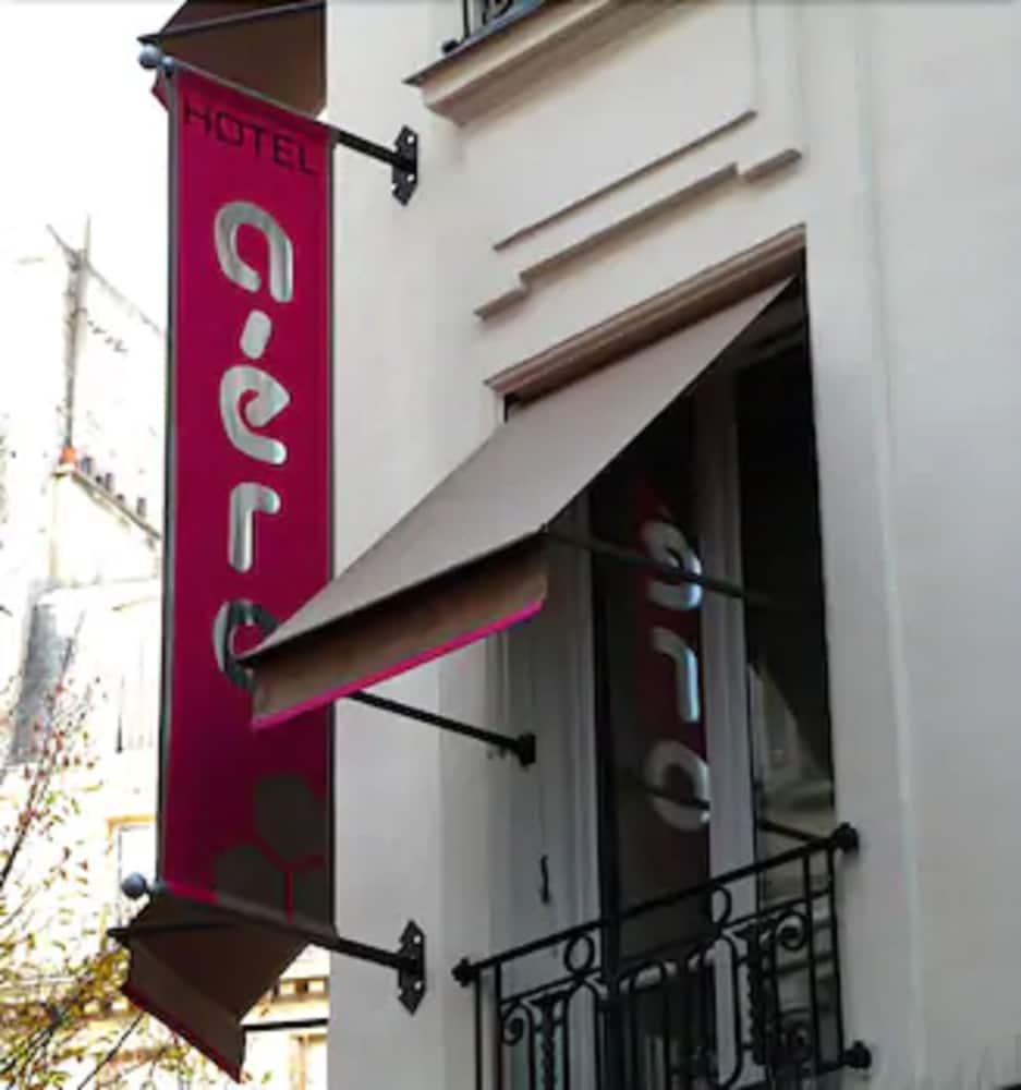 Hotel Aéro 3*