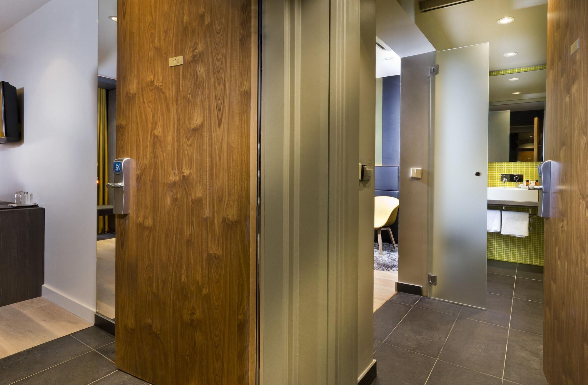 Elixir Hotel Paris