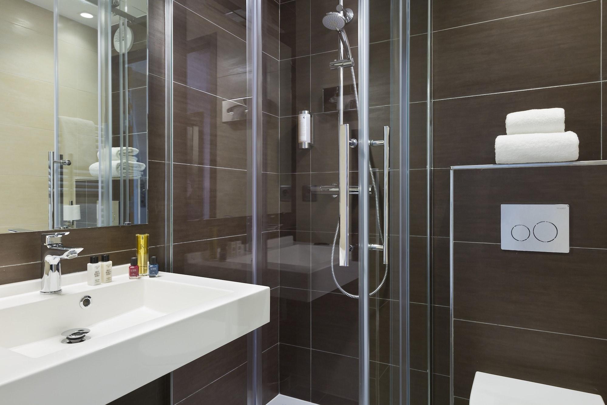 Simon's Boutique Hotel Paris