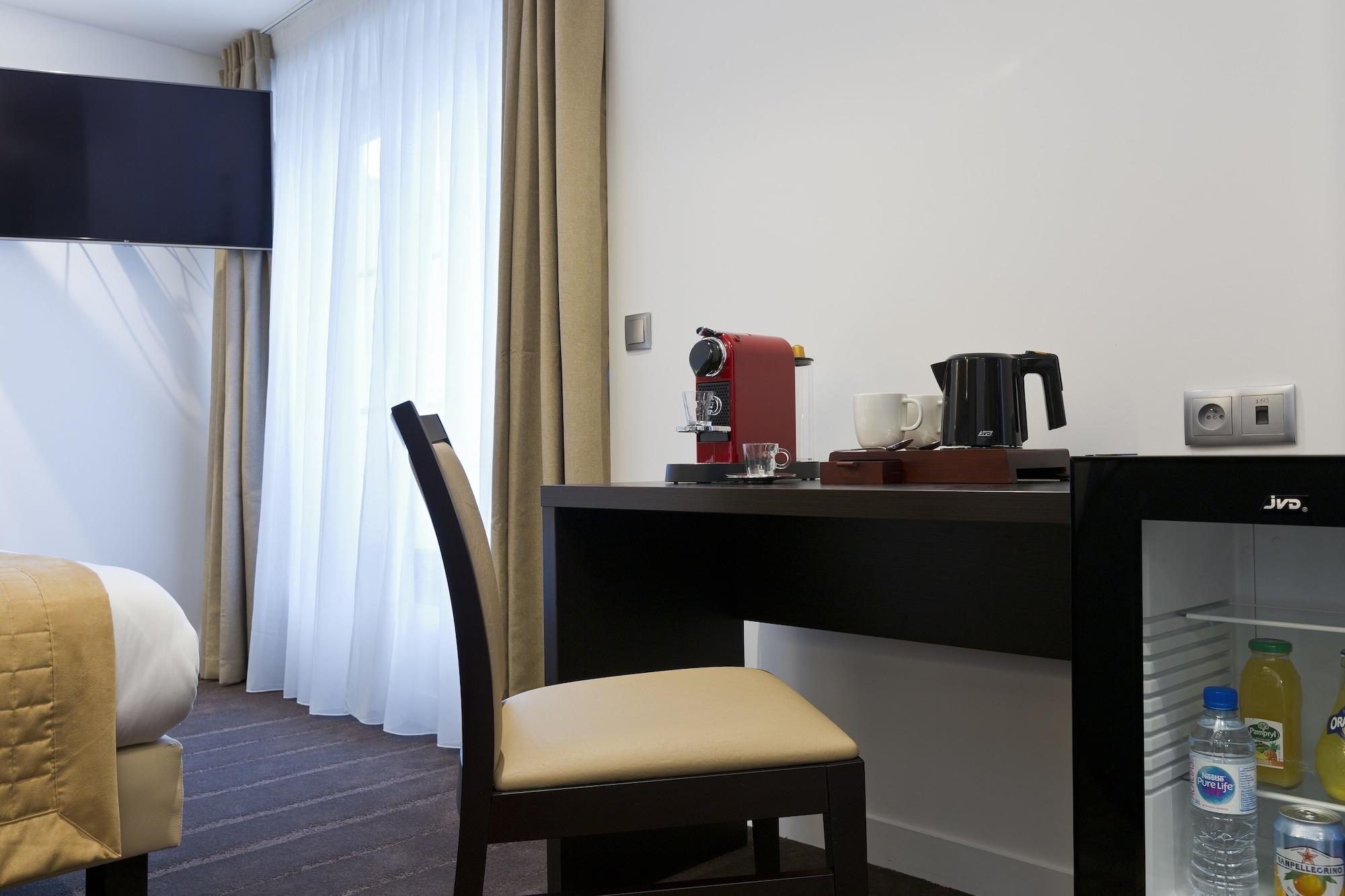 Simon's Boutique Hotel 3*