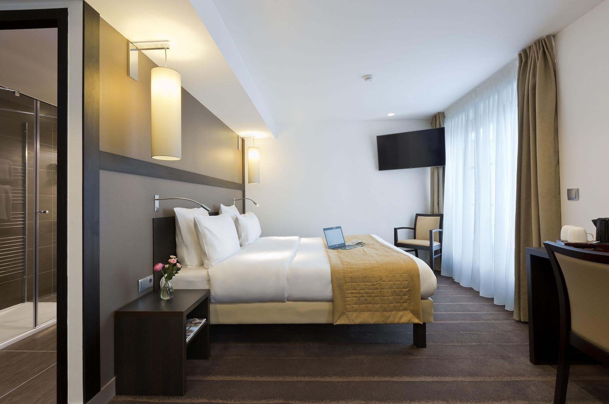 Hotel Simon's Boutique 3*