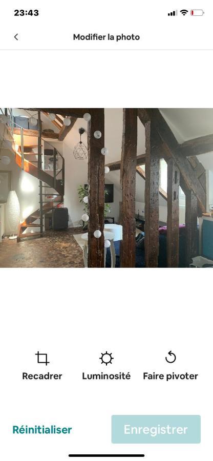 Appartement Cosy Quartier Latin Rue Mouffetard