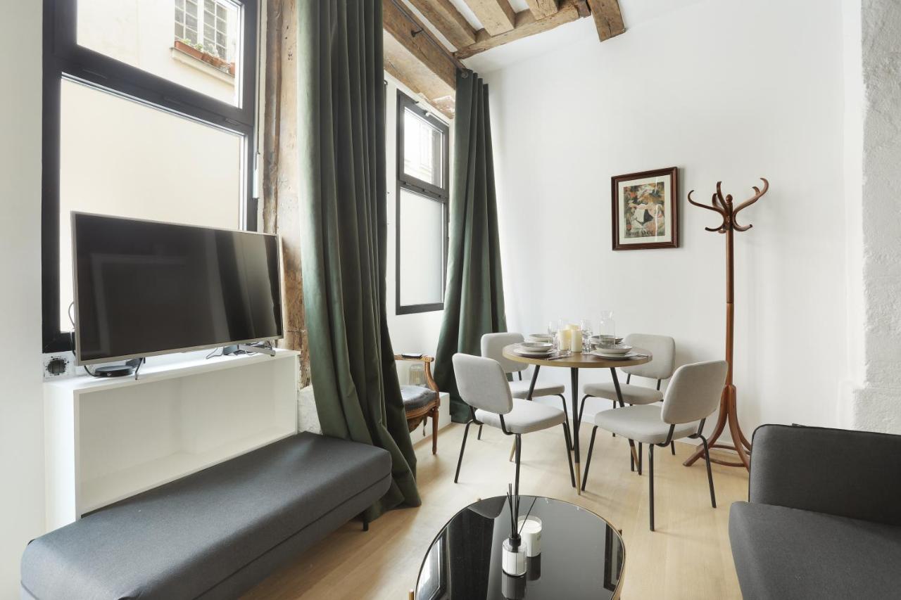 Appartement Sublim&new Saint Germain Des Prés *