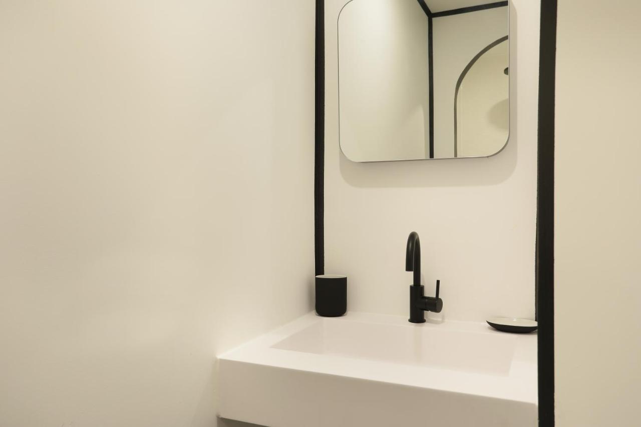 Sublim&new Saint Germain Des Prés Appartement