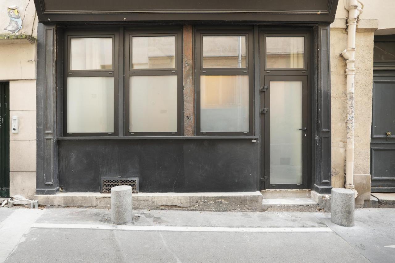 Sublim&new Saint Germain Des Prés *