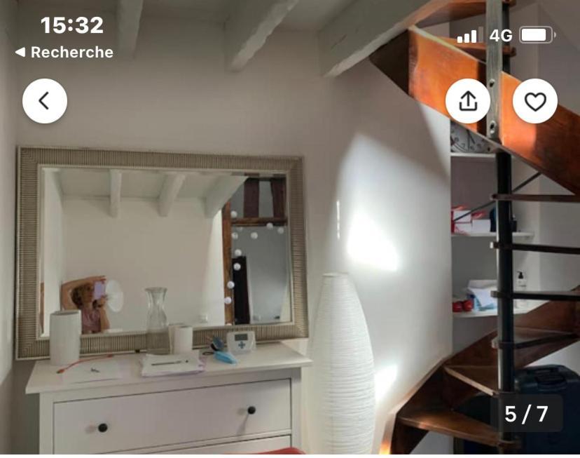 Appartement Cosy Quartier Latin Rue Mouffetard