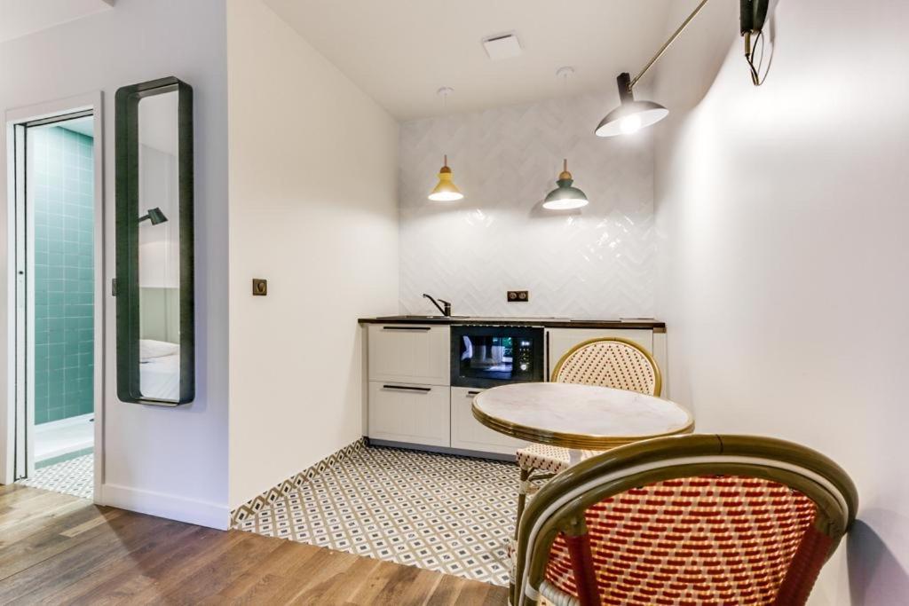 Le Galant - Etchegorry Paris