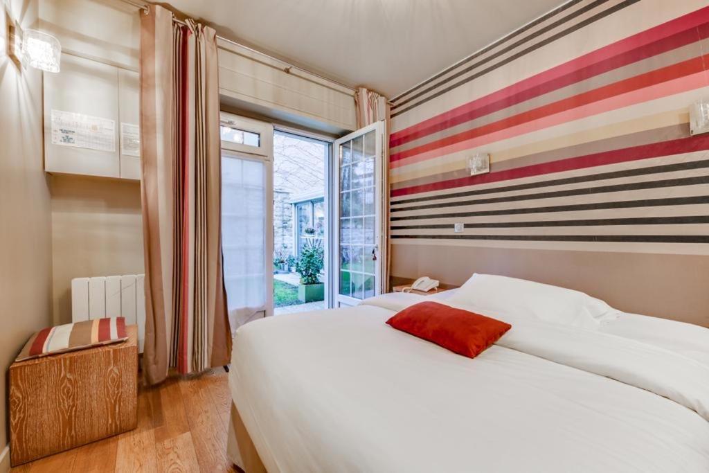 Le Galant - Etchegorry Hotel Paris