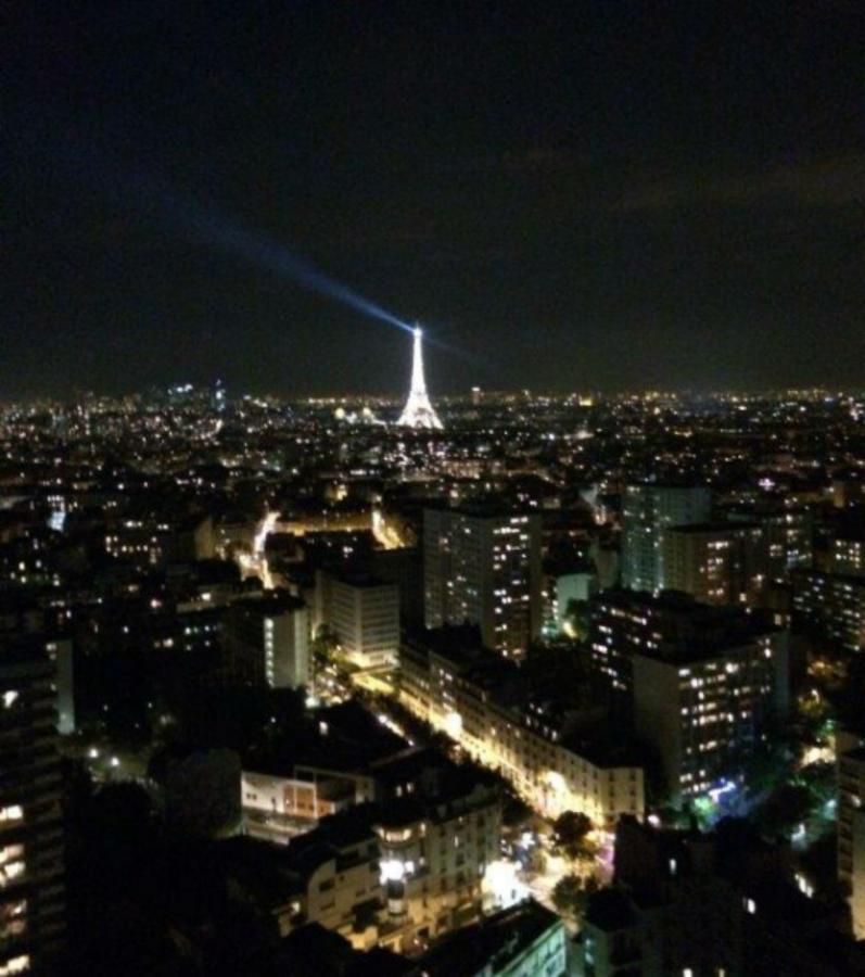 Timzin Paris