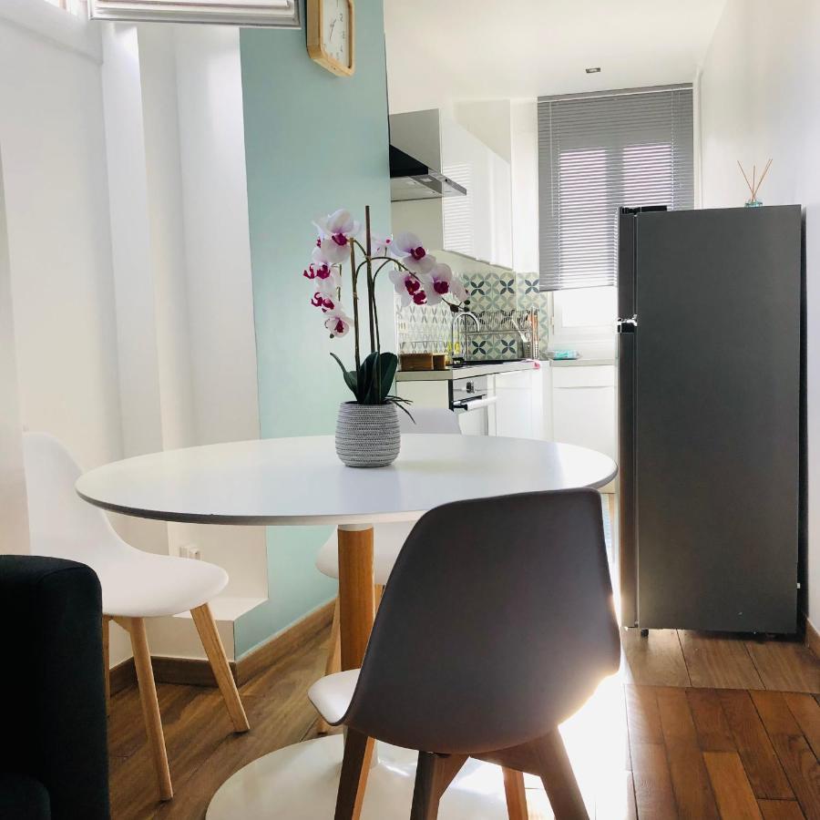 Apartment Talys