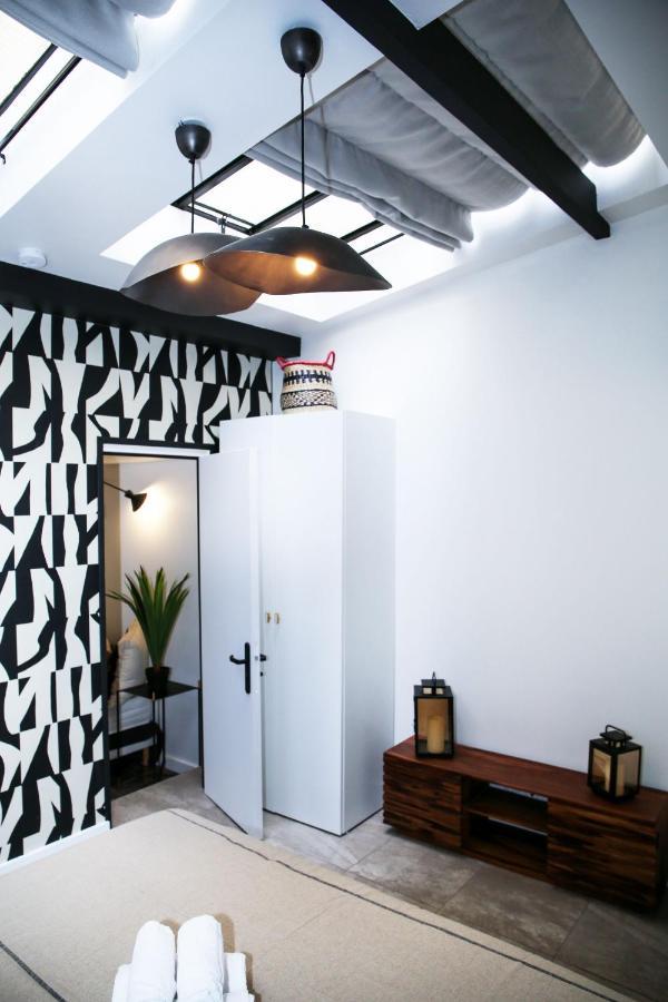 Appartement Belleville - Spacieux - 4p - 19