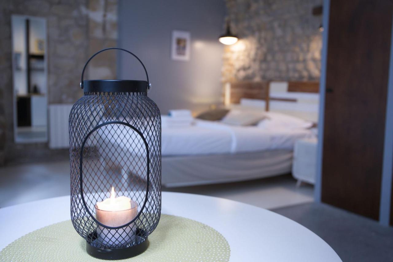 Apartment Flat Close Marais And Republique , Local Commercial Paris