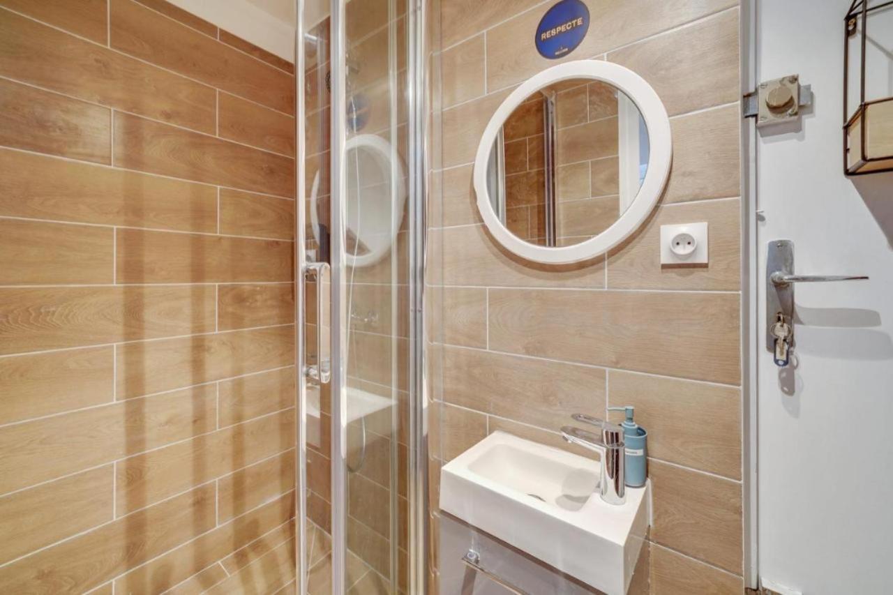 Arc De Triomphe-carnot Luxury & Design Apartment Paris