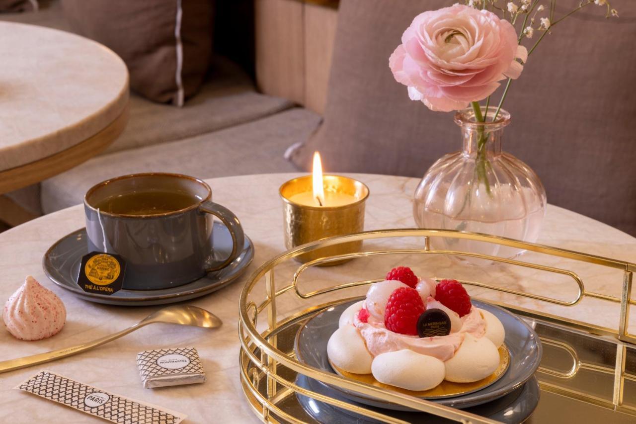 Beige 4* Paris