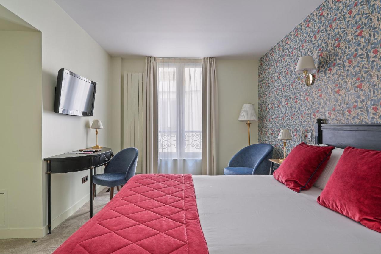 De Sevres Hotel 3*