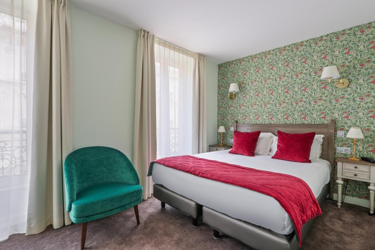 Hotel De Sevres Paris