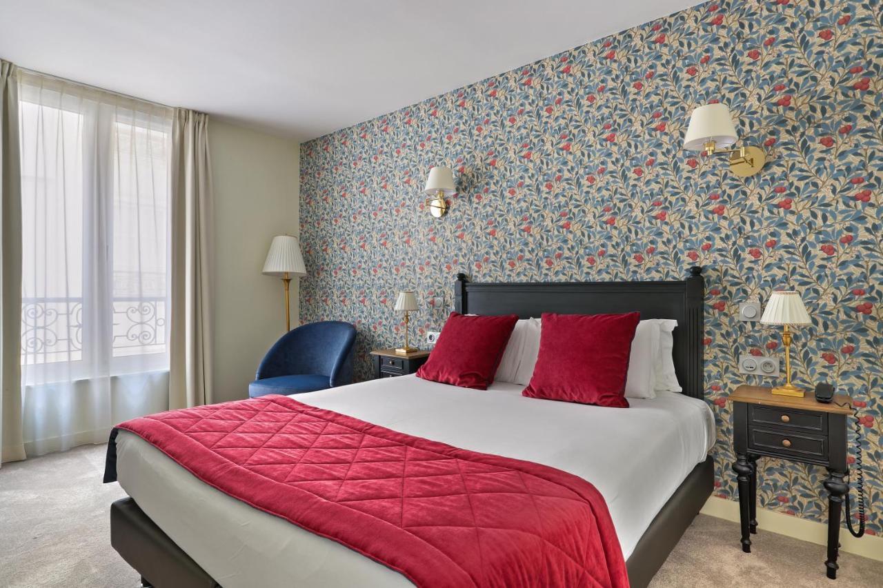 De Sevres Hotel 3*