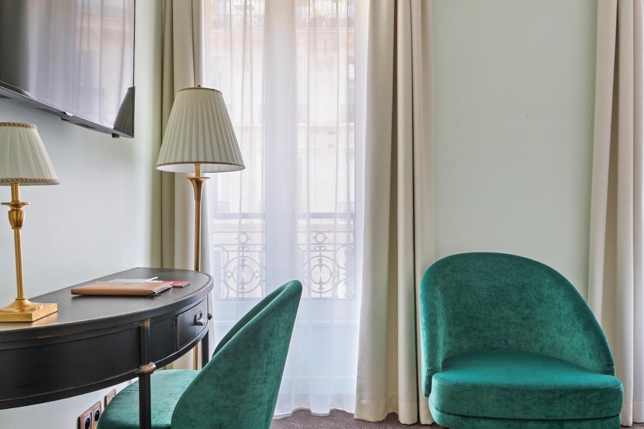 Hotel De Sevres