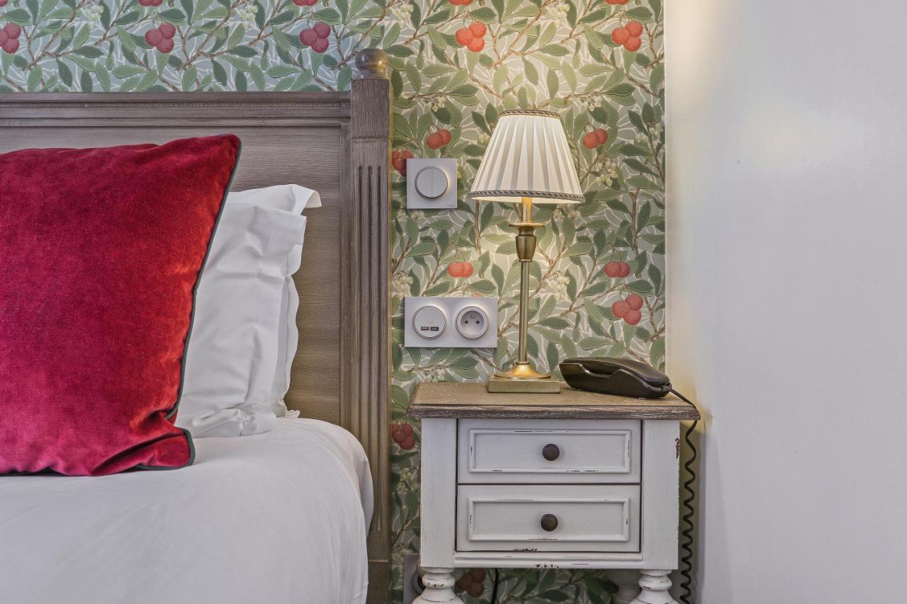 De Sevres Hotel