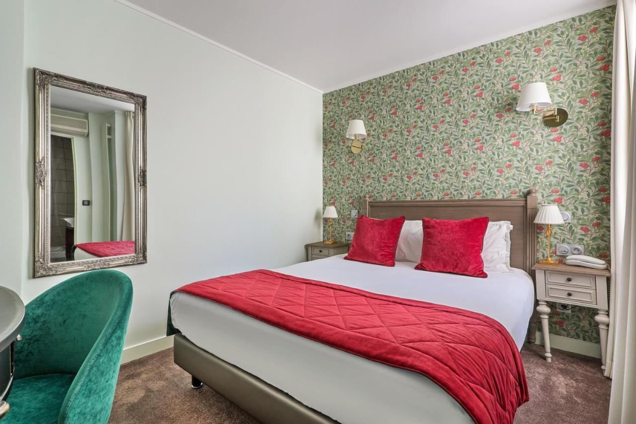 De Sevres 3* Paris