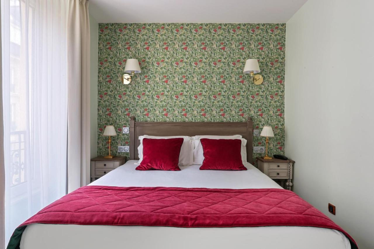 De Sevres Hotel Paris