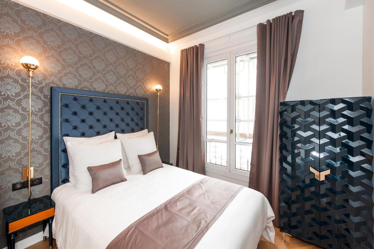 Appartement Pick A Flat's Champs Elysees - Rue Lincoln
