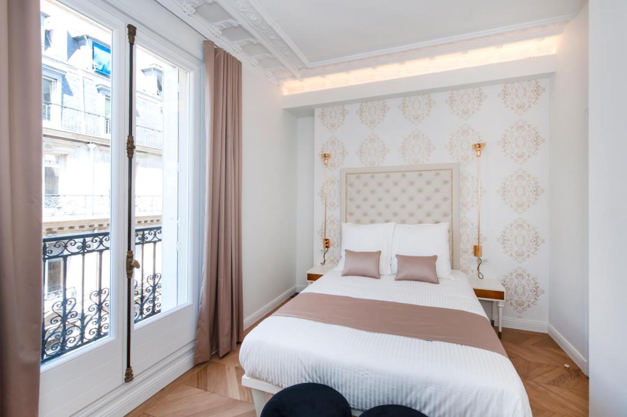 Appartement Pick A Flat's Champs Elysees - Rue Lincoln Paris