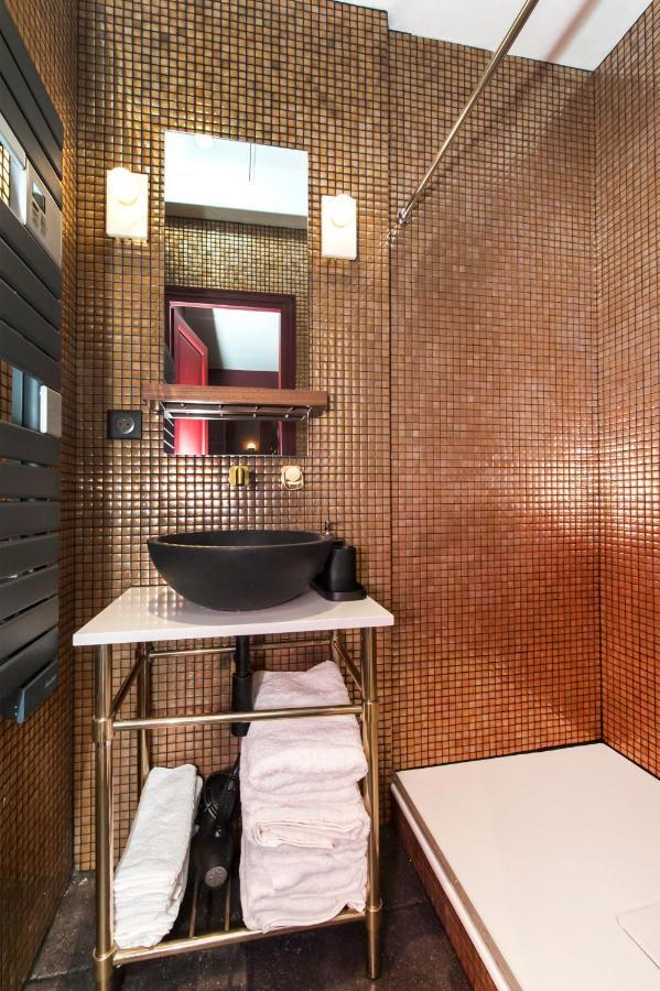 Appartement Pick A Flat's Champs Elysees - Rue Lincoln *