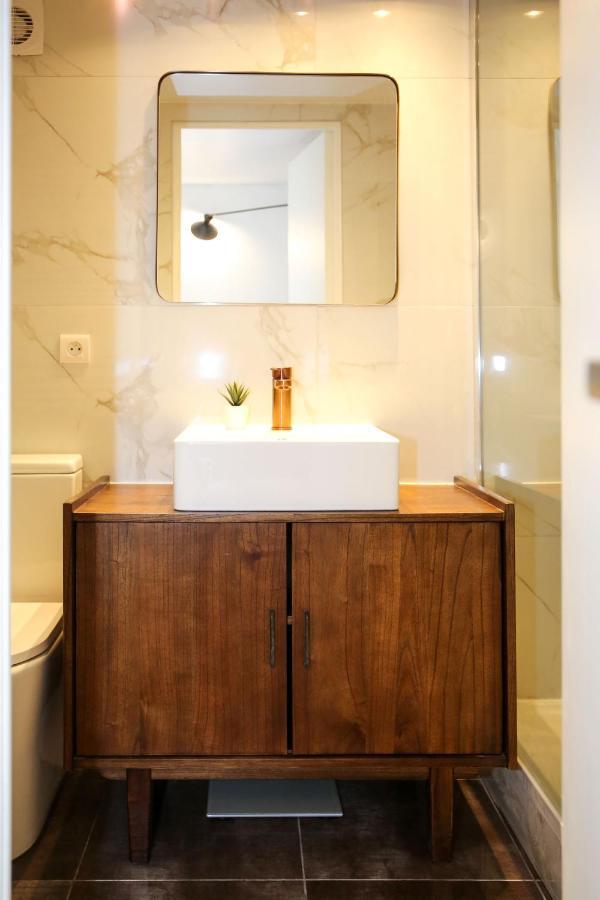 Zzz - Tout Equipe Republique - 4p Apartment *