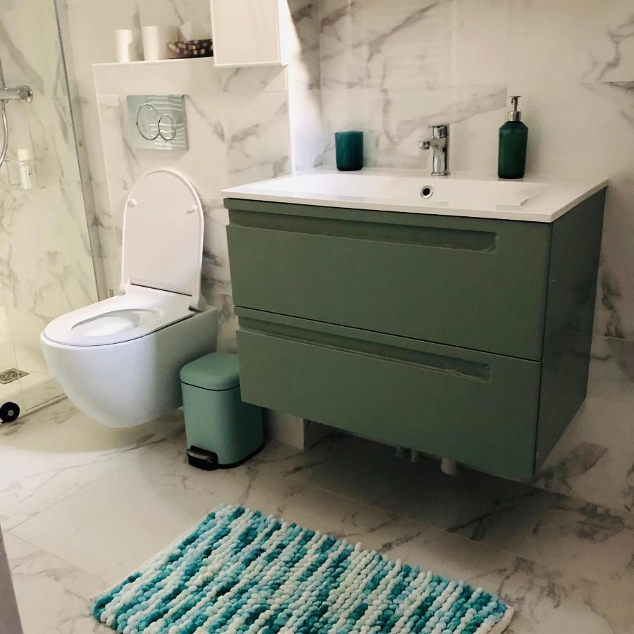Lea Appartement