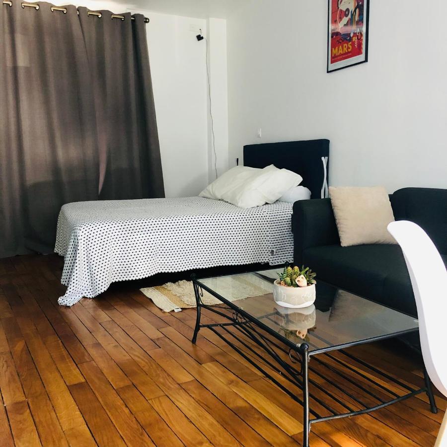 Apartment Talys