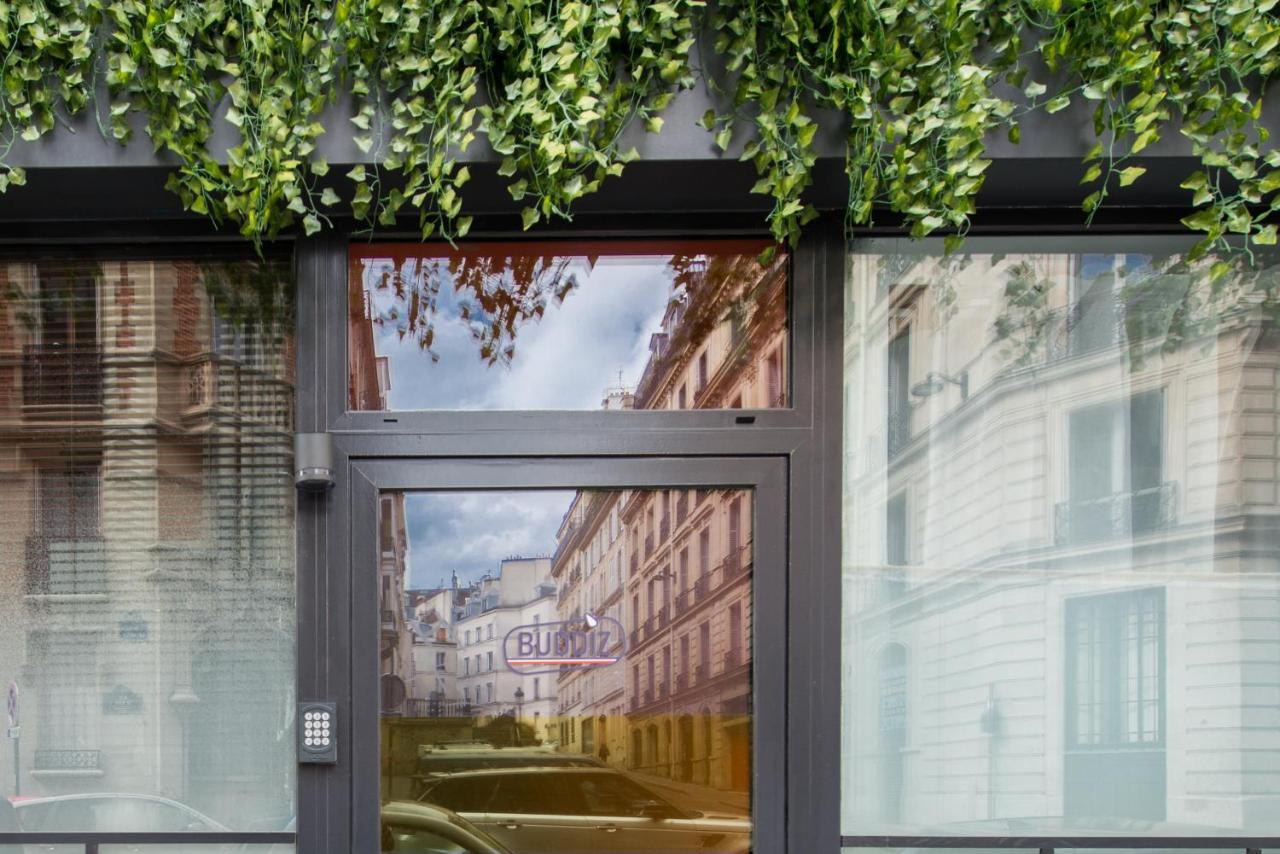 Maison Francois - Two & - Linkable Together * Paris