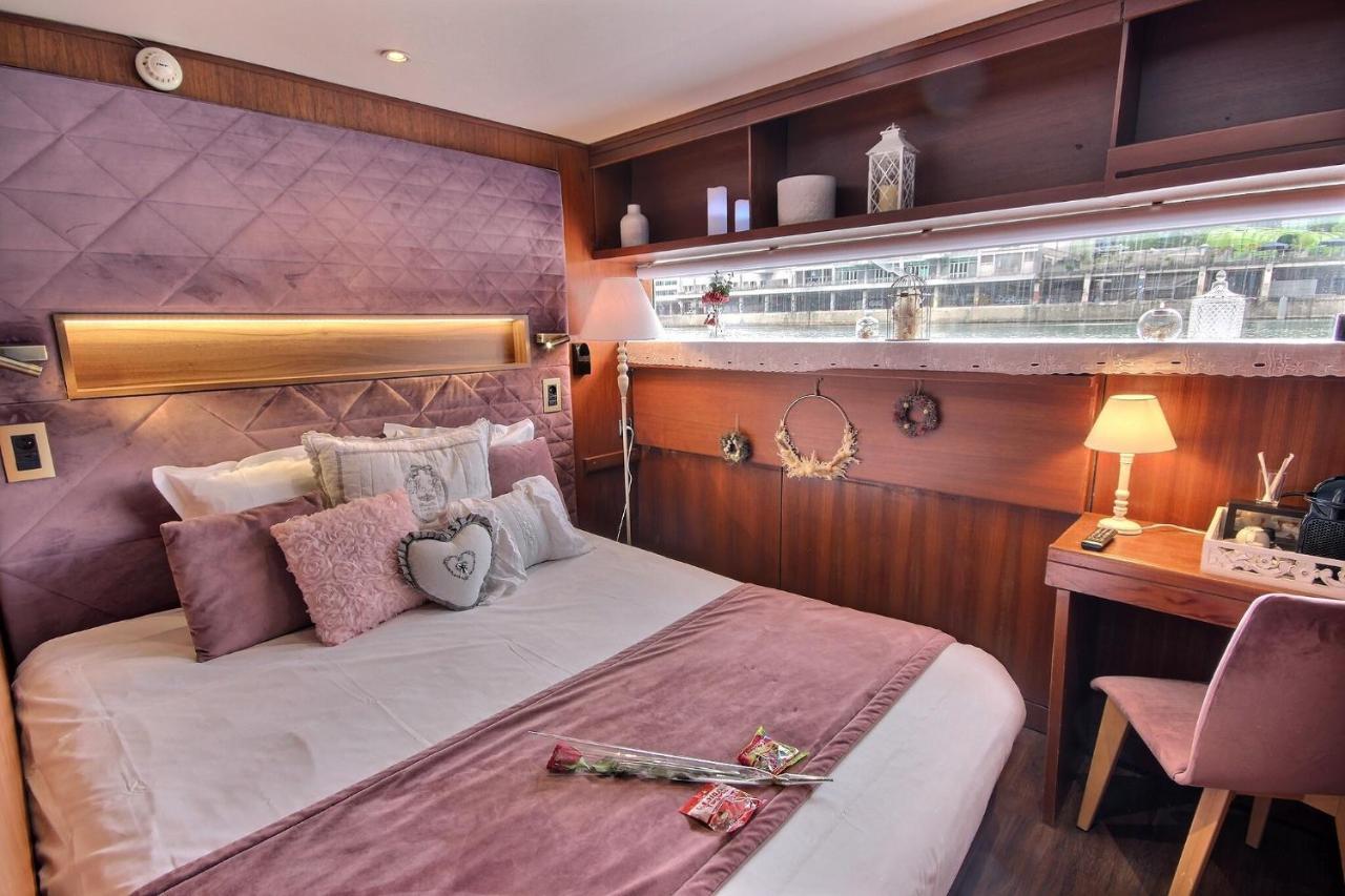 Vip Yacht & Paris