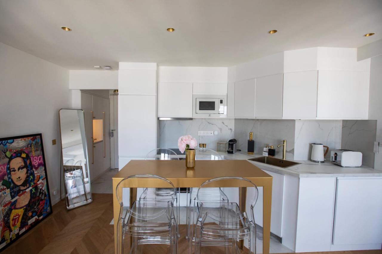 Apartment Parc Monceau By Melvane
