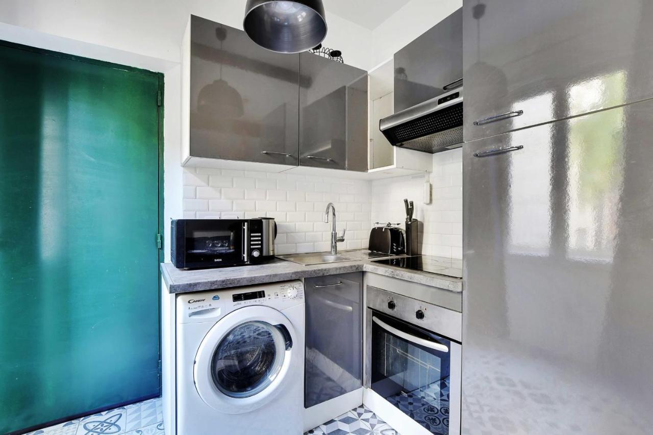 Apartment Cmg Bibliotheque Francois Mitterrand - Patay 2 *