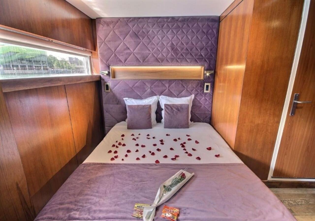 Vip Yacht & 2*
