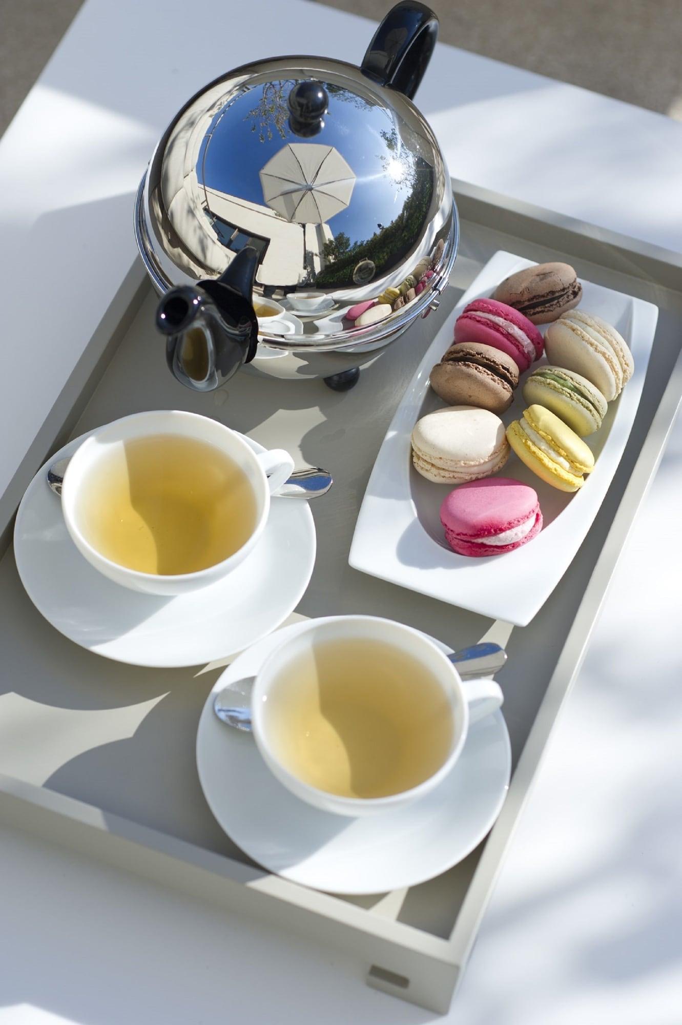 Mandarin Oriental, 5* Paris