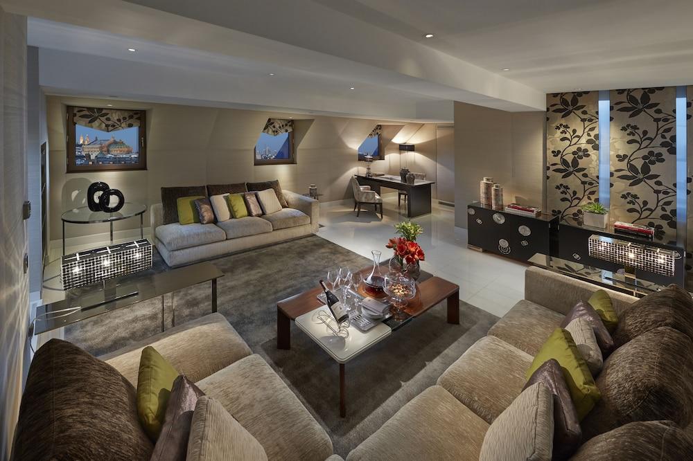 Mandarin Oriental, 5* Paris
