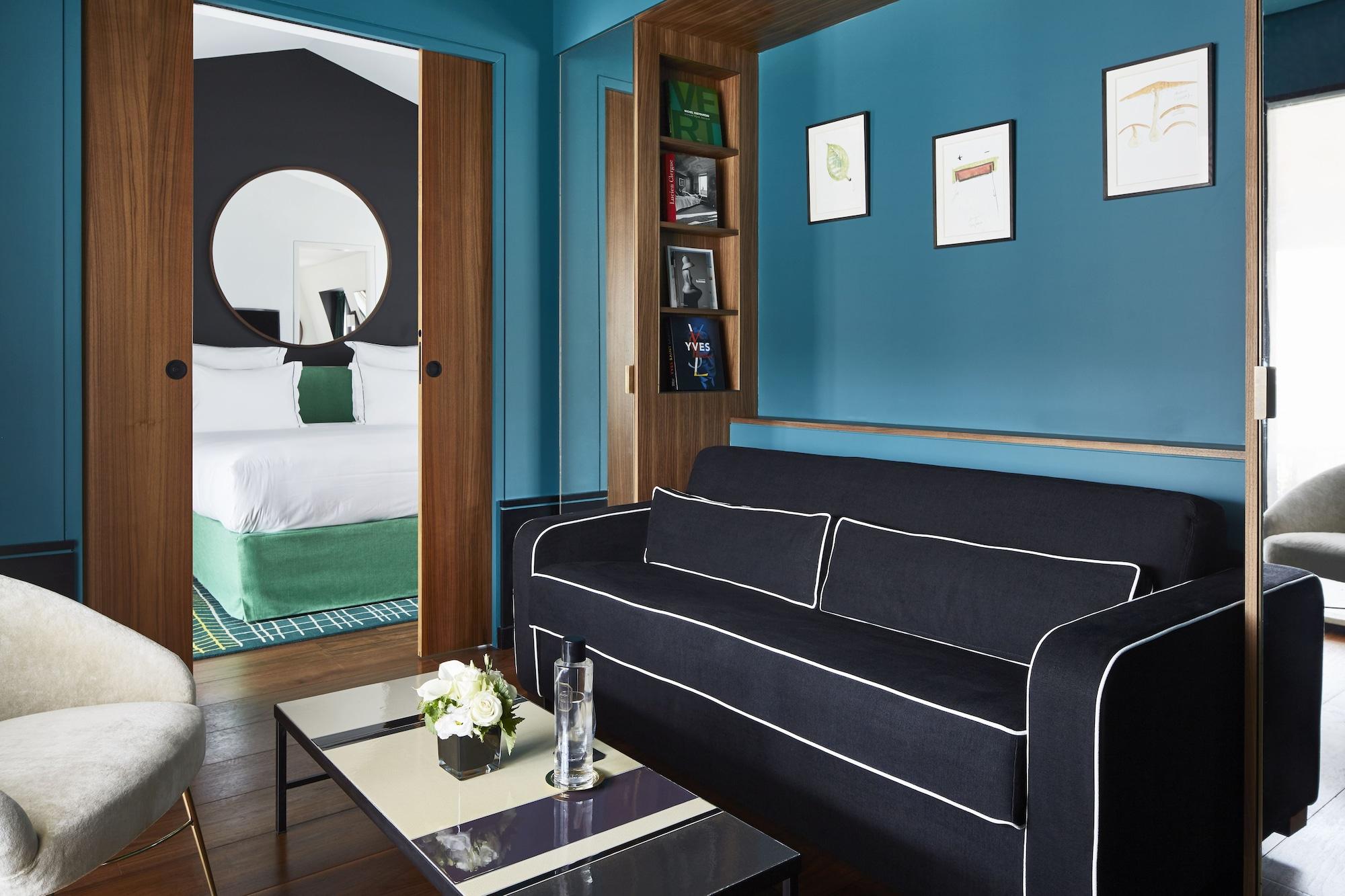 Hotel Le Roch Hotel&spa