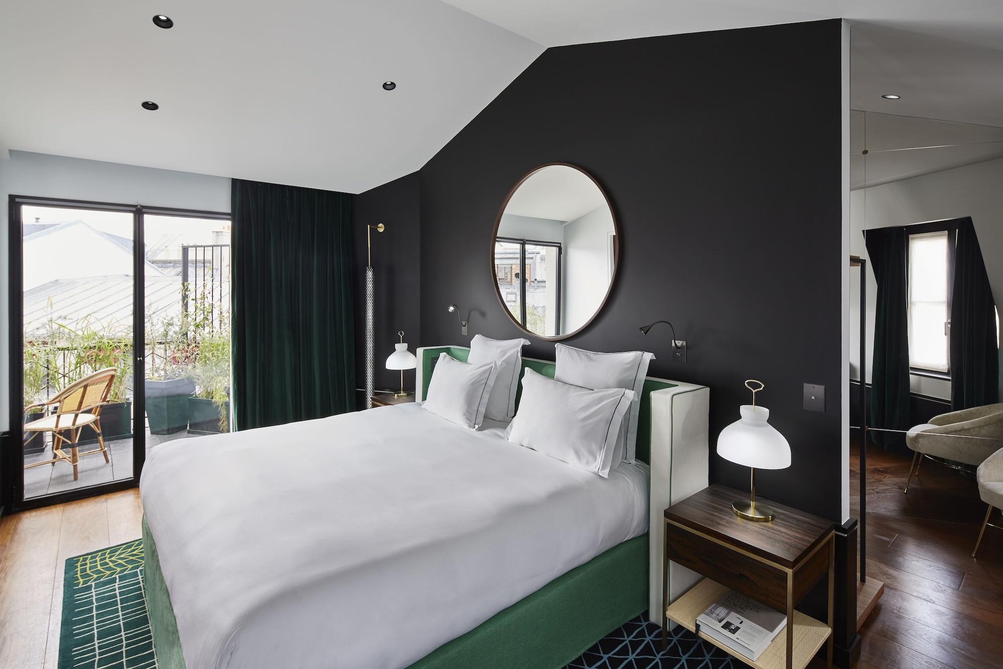Le Roch Hotel&spa Paris